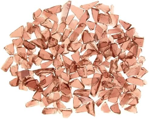 Mixed Rose Stained Glass MiniCobblets