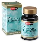 iFlora Nasal Health 90 VegiCaps