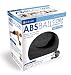 Gaiam 6-Pound Abs Ball Workout Kit