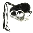 Fetish Fantasy Lovers Fantasy Kit