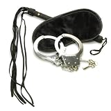 Fetish Fantasy Lovers Fantasy Kit