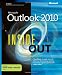 Microsoft Outlook 2010 Inside Out (Inside Out (Microsoft))