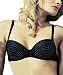 Playful Promises Brigette Push-Up Bikni Top