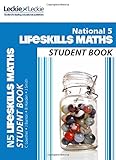 National 5. Lifeskills maths. Student book