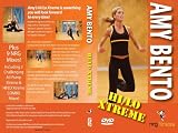 Amy Bentos NEWEST RELEASE: Hi/Lo Xtreme DVD