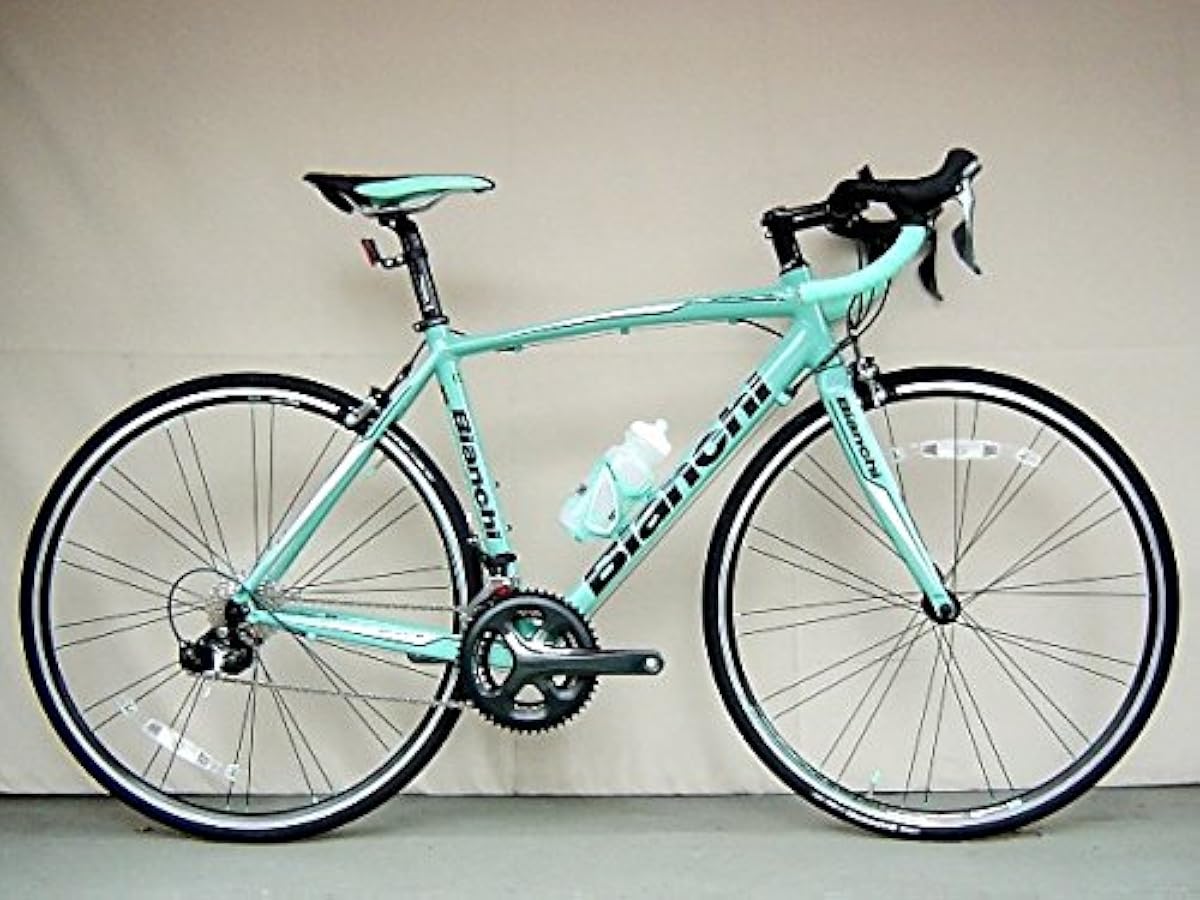 bianchi nirone 7 2017