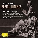 Albeníz: Pepita Jiménez