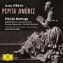 Alben�z: Pepita Jim�nez