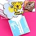 パロディマーケット☆お菓子のキーカバー☆ボールチェーン付き(コアラのマーチ): お菓子のキャラクターがキーカバーになっちゃった!チロルや暴君ハバネロ、コアラのマーチ…みんなが大好きなお菓子のキャラクターたちが、キーカバーになったよ!発色のいいラバー製だから、元気いっぱいでポップな...