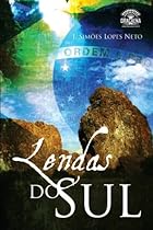 Lendas do Sul (Portuguese Edition)