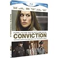 Conviction [Blu-ray]