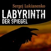 H&ouml;rbuch Labyrinth der Spiegel