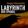 H&ouml;rbuch Labyrinth der Spiegel