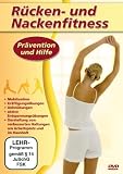 Produkt-Bild: R&uuml;cken- und Nackenfitness
