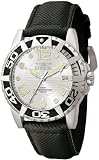 ALUMINUM PRO DIVER SILVER