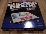 Gabriel Sudden Death Board Game