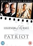 Legends Of The Fall/The Patriot