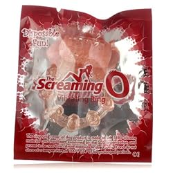 The Screaming O Wireless Male Ring Erection Aid Adult Sex Toy Kit