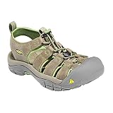 Keen Newport Womens Trail Shoes Womens Sandals 2012
