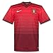 NIKE Portugal 2014 Stadium Men's Soccer Shirt