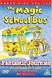 Magic School Bus