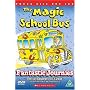 The Magic School Bus - 3 DVD Box Set (Educational Children's TV)