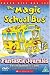 Magic School Bus
