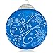 1 X Christmas Commemorative 2nd In Series - 2014 Hallmark Keepsake Ornament