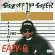 Str8 Off Tha Streetz Of Muthaphukkin Compton