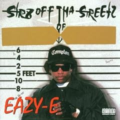 Str8 Off the Street of......