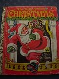 The Night Before Christmas, Little Golden Book