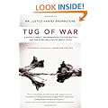 Tug of War: A Judge's Verdict on Separation, Custody Battles, and the Bitter Realities of Family Court