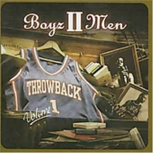 Boyz II Men - Throwwbck - Zortam Music