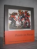 Prints in focus