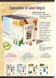 BIBLIOTECA EDUCACION Y SALUD "Best Seller Internacional" (10 Volumenes)