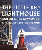 The Little Red Lighthouse and the Great Gray Bridge