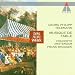 Classical Music : Telemann: Musique de Table - Frans Bruggen conducts Concerto Amsterdam (4 disc set)