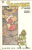 Starstruck: The Expanding Universe #2 Vol. 1 October 1990