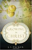Growing in Christ