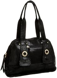 Latico Lizard Medium Bowler