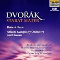 Dvorak: Stabat Mater