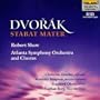 Dvorak - Stabat Mater / Goerke � M. Simpson � Olsen � N. Berg � Atlanta SO � R. Shaw