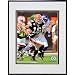 Photo File Cleveland Browns Joshua Cribbs Framed Photo-Size: One Size
