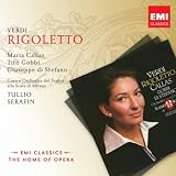 Tullio Serafin Verdi: Rigoletto