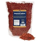 American Saffron Herbal Tea, 6 oz.
