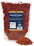 IMAGE OF American Saffron Herbal Tea, 6 oz.