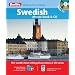 Swedish Berlitz Phrase Book and CD (Berlitz Phrase Book & CD)