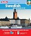 Swedish Berlitz Phrase Book and CD (Berlitz Phrase Book & CD)