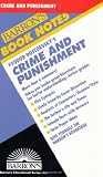 Fyodor Dostoevsky's Crime and Punishment