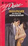 The case of the missing secretary